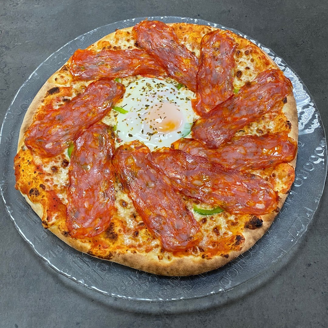 El Delicioso Morcenx - Distributeur de pizzas artisanales 24/24 · Photos 4