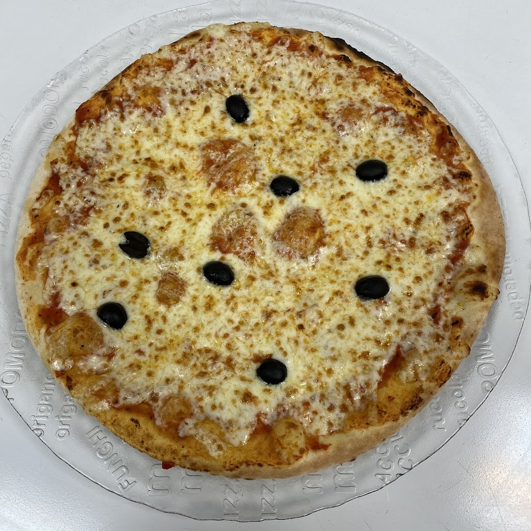 El Delicioso Morcenx - Distributeur de pizzas artisanales 24/24 · Photos 2