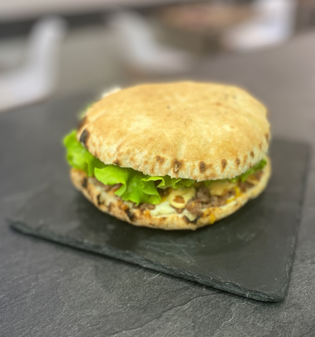 El Delicioso Morcenx - Distributeur de pizzas artisanales 24/24 · Photos 5