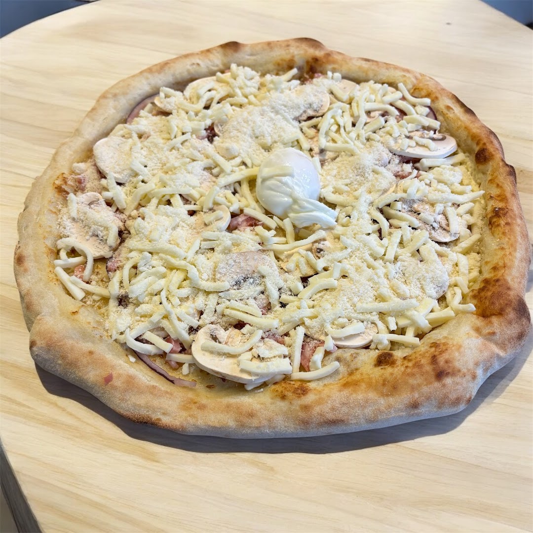 El Delicioso Morcenx - Distributeur de pizzas artisanales 24/24 · Photos 3